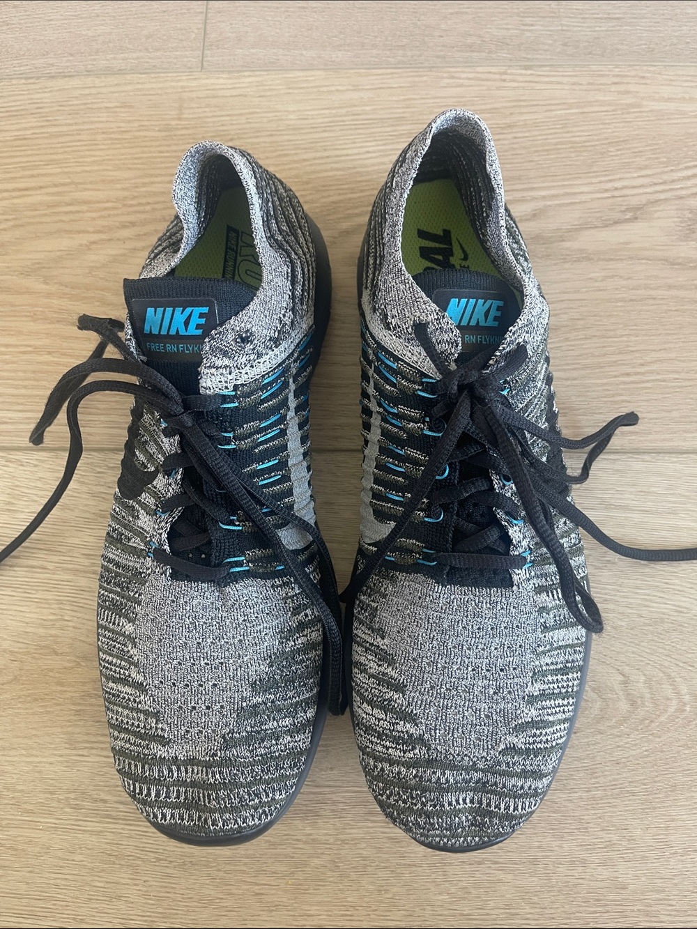 Nike Free RN Flyknit